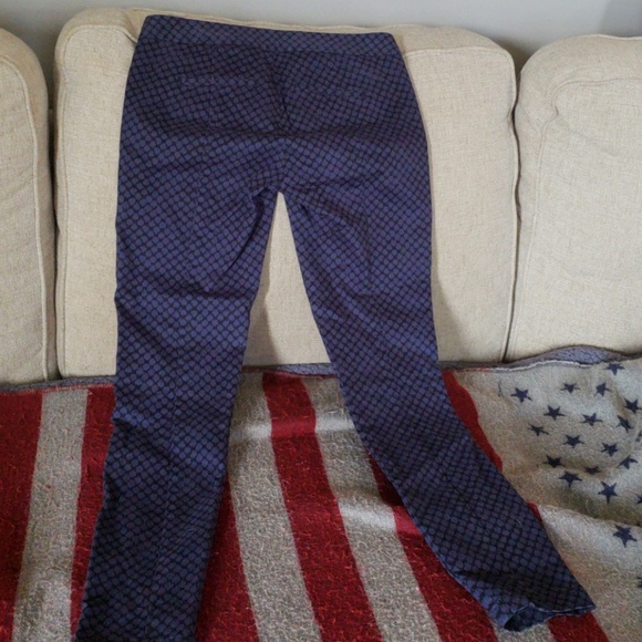 Never worn Size 00 Gap super skinny pants - Picture 4 of 5